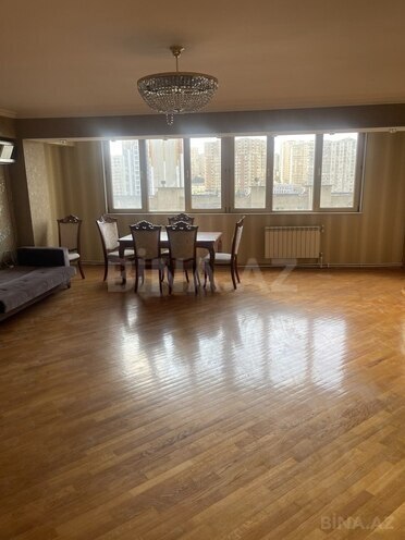 Satılır 3 otaqlı yeni tikili 110 m², Yasamal q., photo 5 from 13