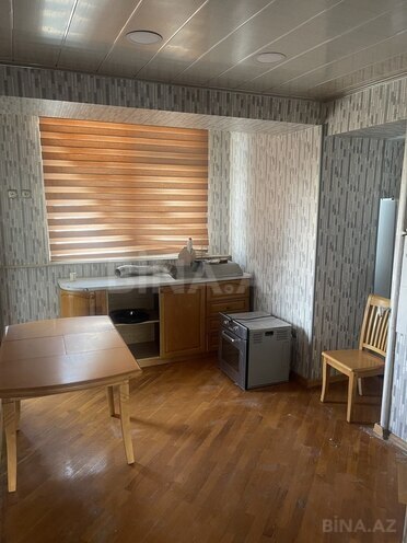 Satılır 3 otaqlı yeni tikili 110 m², Yasamal q., photo 10 from 13