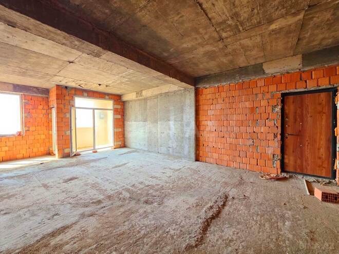 Продаётся 2-комн. новостройка 66 м², м. Ази Асланов, photo 4 from 7