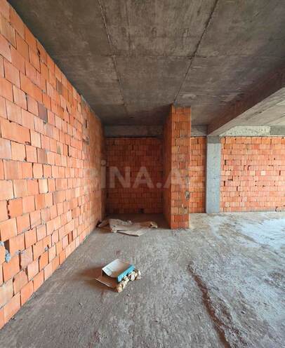 Продаётся 2-комн. новостройка 66 м², м. Ази Асланов, photo 3 from 7