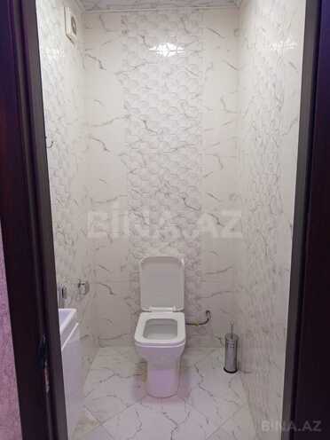 İcarəyə verilir 2 otaqlı yeni tikili 90 m², Elmlər Akademiyası m., photo 9 from 11