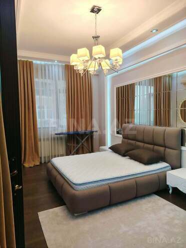 Satılır 2 otaqlı yeni tikili 100 m², 28 May m., photo 9 from 13