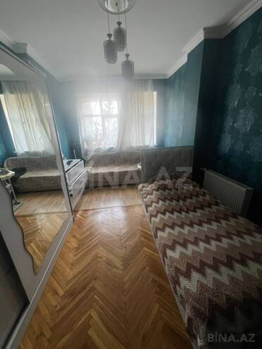 Продается 3-комн. вторичка 90 м², Бинагадинский р., photo 4 from 10