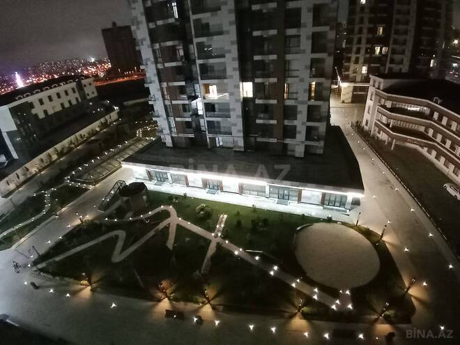 Satılır 2 otaqlı yeni tikili 75 m², Koroğlu m., photo 3 from 15