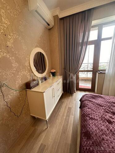 Satılır 2 otaqlı yeni tikili 75 m², Koroğlu m., photo 9 from 15