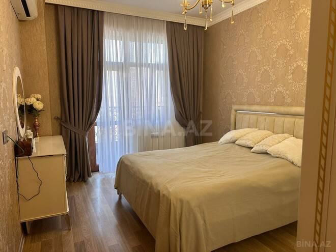 Satılır 2 otaqlı yeni tikili 75 m², Koroğlu m., photo 8 from 15