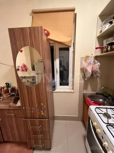 İcarəyə verilir 1 otaqlı köhnə tikili 20 m², 28 May m., photo 6 from 7