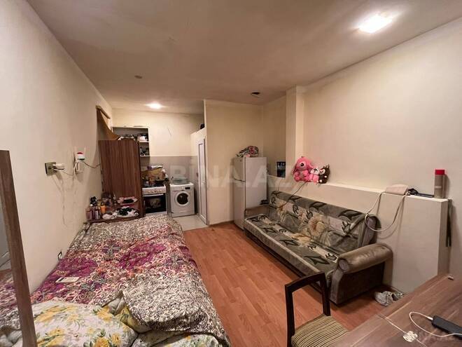 İcarəyə verilir 1 otaqlı köhnə tikili 20 m², 28 May m., photo 5 from 7
