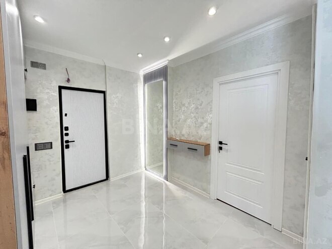 Satılır 3 otaqlı köhnə tikili 85 m², Xətai r., photo 10 from 24