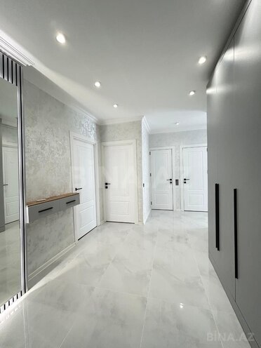 Satılır 3 otaqlı köhnə tikili 85 m², Xətai r., photo 8 from 24