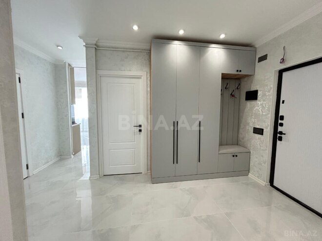 Satılır 3 otaqlı köhnə tikili 85 m², Xətai r., photo 9 from 24