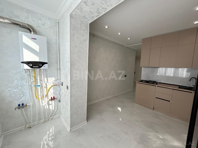 Satılır 3 otaqlı köhnə tikili 85 m², Xətai r., photo 5 from 24