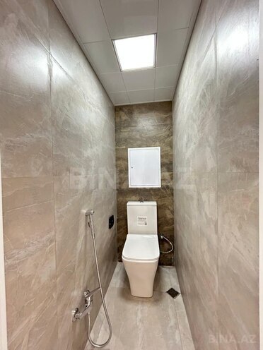 Satılır 3 otaqlı köhnə tikili 85 m², Xətai r., photo 6 from 24