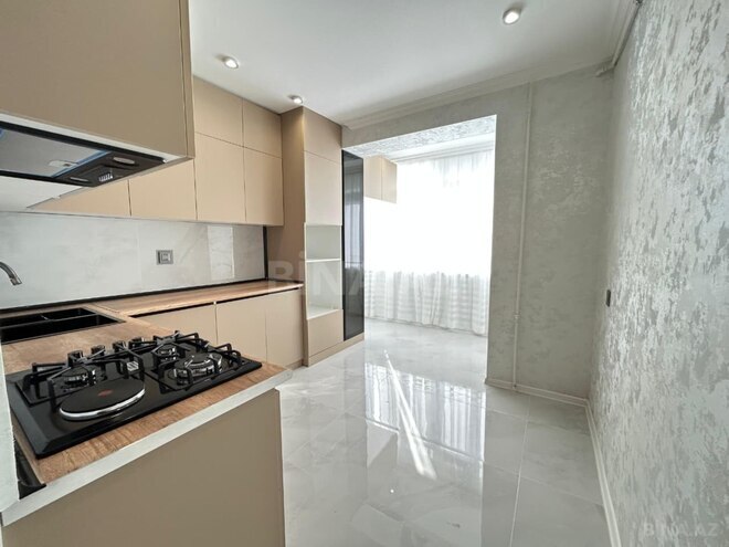 Satılır 3 otaqlı köhnə tikili 85 m², Xətai r., photo 18 from 24