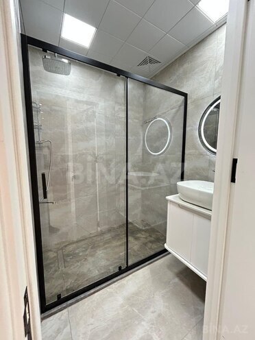 Satılır 3 otaqlı köhnə tikili 85 m², Xətai r., photo 15 from 24