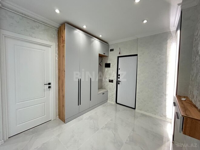 Satılır 3 otaqlı köhnə tikili 85 m², Xətai r., photo 22 from 24