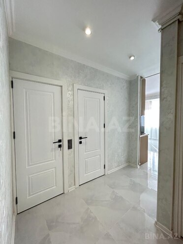 Satılır 3 otaqlı köhnə tikili 85 m², Xətai r., photo 21 from 24