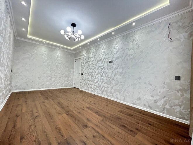Satılır 3 otaqlı köhnə tikili 85 m², Xətai r., photo 19 from 24