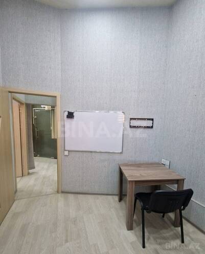 İcarəyə verilir 2 otaqlı ofis 35 m², Nizami m., photo 5 from 8