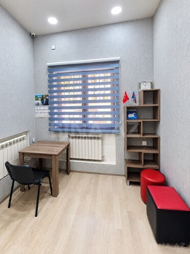 İcarəyə verilir 2 otaqlı ofis 35 m², Nizami m., photo 7 from 8