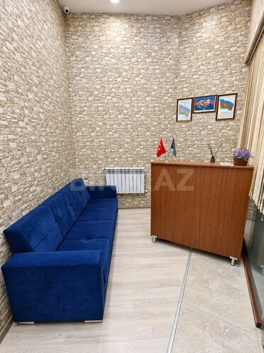 İcarəyə verilir 2 otaqlı ofis 35 m², Nizami m., photo 4 from 8