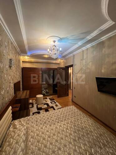 Продается 3-комн. новостройка 117 м², Наримановский  р., photo 12 from 27