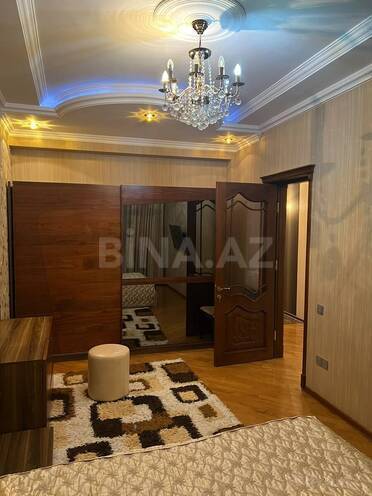 Продается 3-комн. новостройка 117 м², Наримановский  р., photo 9 from 27