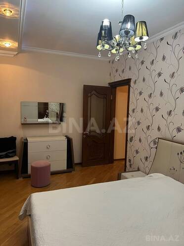 Продается 3-комн. новостройка 117 м², Наримановский  р., photo 4 from 27