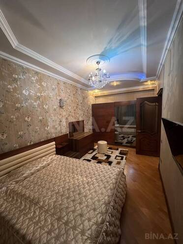 Продается 3-комн. новостройка 117 м², Наримановский  р., photo 11 from 27