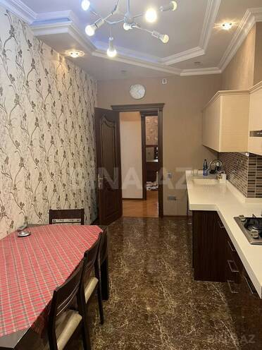 Продается 3-комн. новостройка 117 м², Наримановский  р., photo 7 from 27