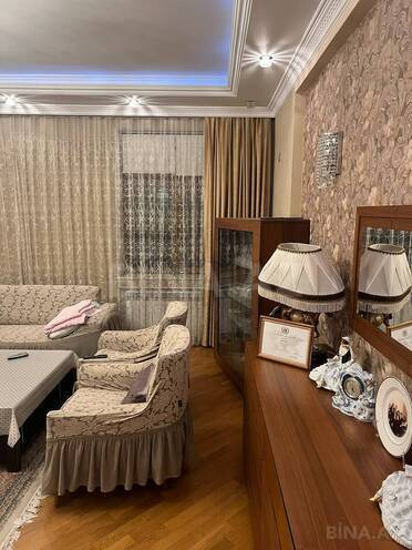 Продается 3-комн. новостройка 117 м², Наримановский  р., photo 21 from 27