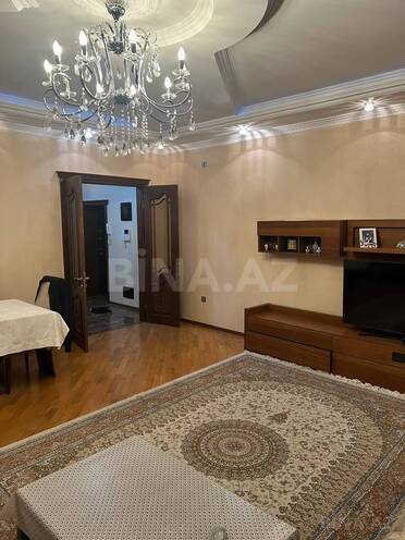 Продается 3-комн. новостройка 117 м², Наримановский  р., photo 24 from 27