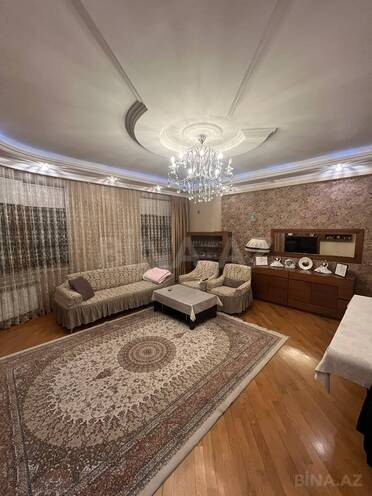 Продается 3-комн. новостройка 117 м², Наримановский  р., photo 1 from 27