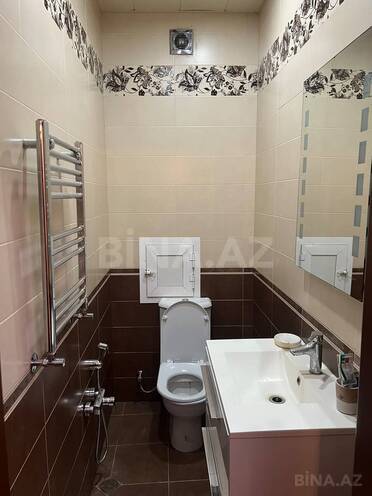 Продается 3-комн. новостройка 117 м², Наримановский  р., photo 15 from 27