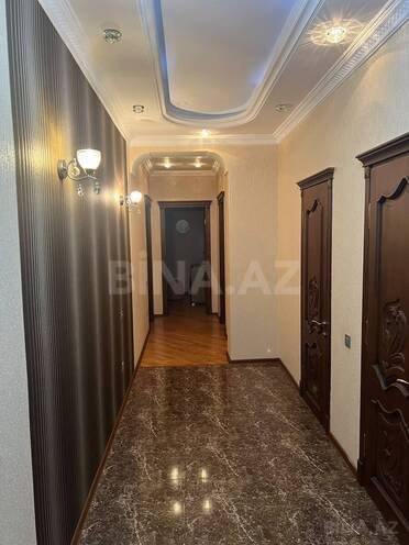 Продается 3-комн. новостройка 117 м², Наримановский  р., photo 5 from 27