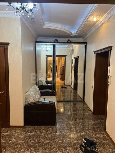 Продается 3-комн. новостройка 117 м², Наримановский  р., photo 20 from 27