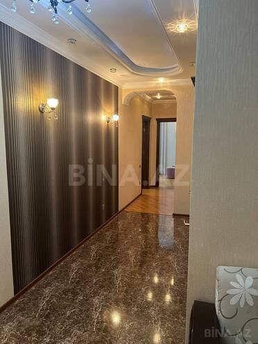 Продается 3-комн. новостройка 117 м², Наримановский  р., photo 23 from 27