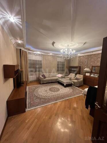 Продается 3-комн. новостройка 117 м², Наримановский  р., photo 19 from 27