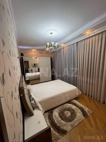 Продается 3-комн. новостройка 117 м², Наримановский  р., photo 10 from 27