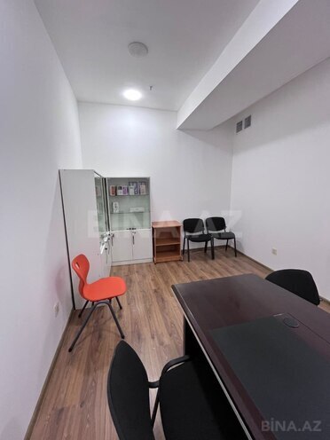 İcarəyə verilir 1 otaqlı ofis 17 m², Sahil m., photo 4 from 6