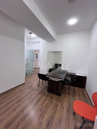 İcarəyə verilir 1 otaqlı ofis 17 m², Sahil m., photo 5 from 6