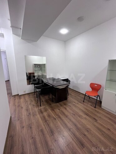 İcarəyə verilir 1 otaqlı ofis 17 m², Sahil m., photo 1 from 6