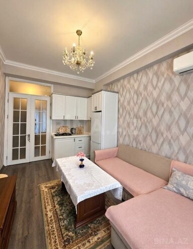 Satılır 1 otaqlı yeni tikili 30 m², 20 Yanvar m., photo 4 from 7