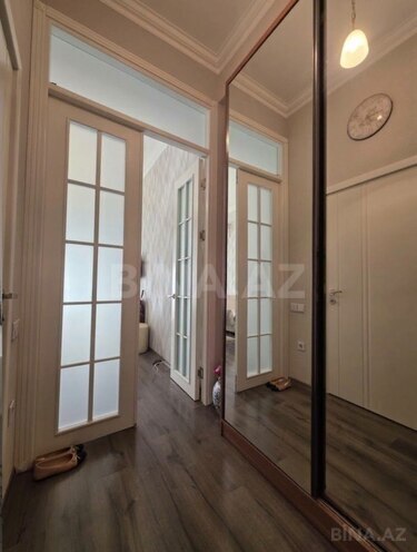 Satılır 1 otaqlı yeni tikili 30 m², 20 Yanvar m., photo 6 from 7