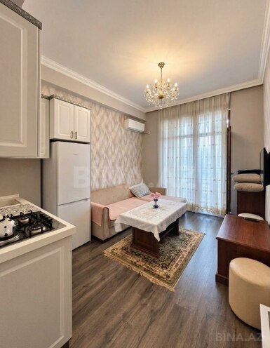 Satılır 1 otaqlı yeni tikili 30 m², 20 Yanvar m., photo 3 from 7