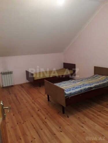 İcarəyə verilir 4 otaqlı həyət evi/bağ evi 80 m², Badamdar q., photo 5 from 9