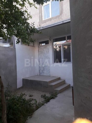 İcarəyə verilir 4 otaqlı həyət evi/bağ evi 80 m², Badamdar q., photo 4 from 9