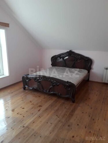 İcarəyə verilir 4 otaqlı həyət evi/bağ evi 80 m², Badamdar q., photo 6 from 9