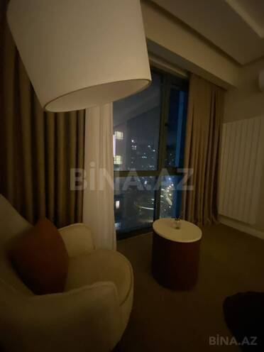 İcarəyə verilir 2 otaqlı yeni tikili 70 m², Nəriman Nərimanov m., photo 20 from 23