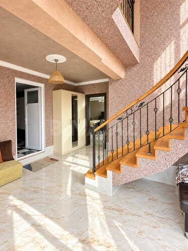 Продаётся 4-комн. дом/дача 255 м², пос. Новханы, photo 6 from 14
